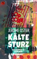   Kältesturz