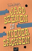   Jagdszenen in Niedersachsen
