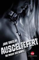   Ausgeliefert