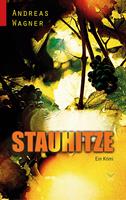   Stauhitze