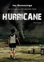   Hurricane