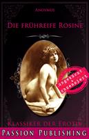   Klassiker der Erotik 79: Die frühreife Rosine