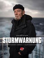   Sturmwarnung