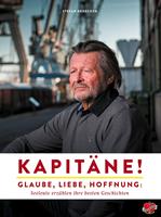   Kapitäne!