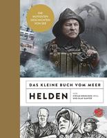   Das kleine Buch vom Meer: Helden