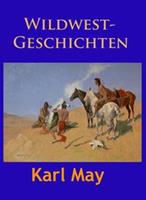   Wildwest-Geschichten