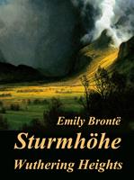   Sturmh&ouml;he &ndash; Wuthering Heights