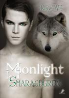   Moonlight - Smaragdgrün