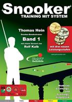   PAT Snooker Band 1