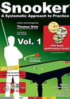   PAT Snooker Vol. 1