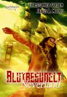   BLUTBESUDELT NEVERLAND