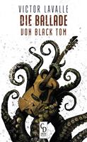   Die Ballade von Black Tom