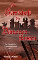 Die Chronik der Dämonenfürsten