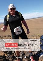   Laufen bis es knallt