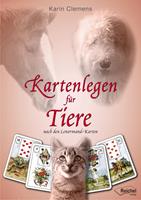  Kartenlegen f&uuml;r Tiere