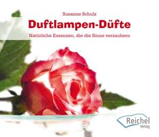   Duftlampen-Düfte