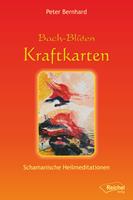   Bach-Blüten Kraftkarten