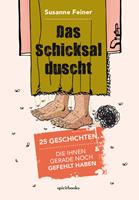   Das Schicksal duscht