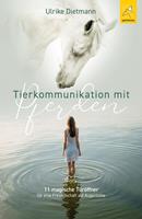   Tierkommunikation mit Pferden