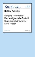   Der entgrenzte Suizid