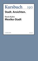   Mexiko-Stadt