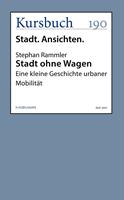   Stadt ohne Wagen