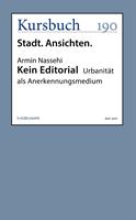   Kein Editorial