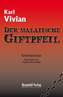   Der malaiische Giftpfeil