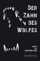   Der Zahn des Wolfes