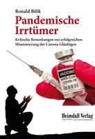   Pandemische Irrtümer