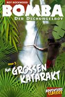   Bomba am gro&szlig;en Katarakt