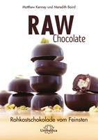   Raw Chocolate