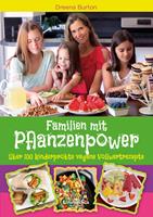   Familien mit Pflanzenpower