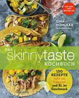   Das Skinnytaste Kochbuch