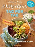   Happy Vegan Tag für Tag
