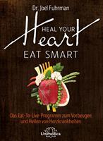   Heal Your Heart - Eat Smart