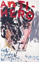   Antihero