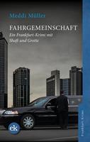   Fahrgemeinschaft