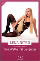   Eine Wette mit den Jungs