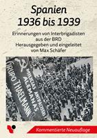   Spanien - 1936 bis 1939