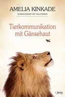   Tierkommunikation mit Gänsehaut