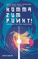  Komma zum Punkt
