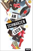   Am schwarzen Loch