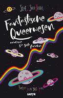   Fantastische Queerwesen