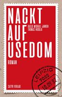   Nackt auf Usedom