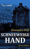  Schneeweiße Hand