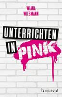   Unterrichten in Pink