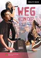   Weg von dir