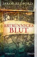   Abtrünniges Blut