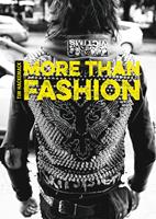   More than Fashion